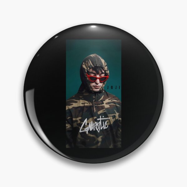 Artikelvorschau, Joji | Kapuzenpullover entworfen und verkauft von SeductiveSingl.