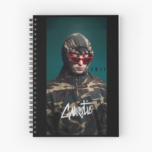 Item preview, Joji | Hoodie designed and sold by SeductiveSingl.