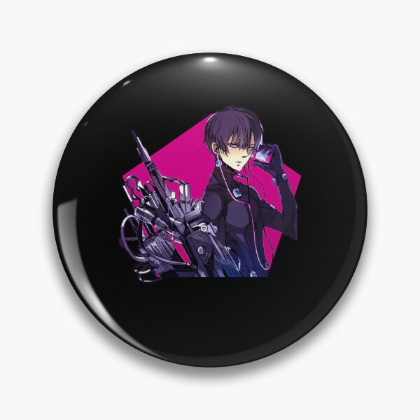 Item preview, gantz anime manga designed and sold by ClothesArtGigg.
