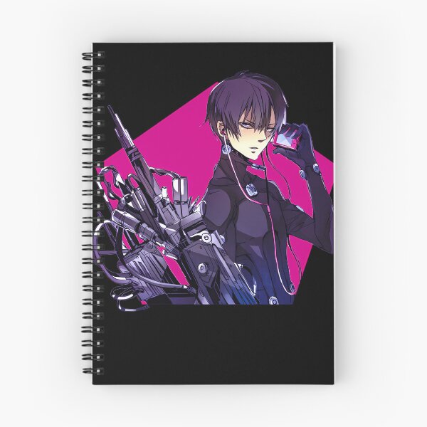 Item preview, gantz anime manga designed and sold by ClothesArtGigg.