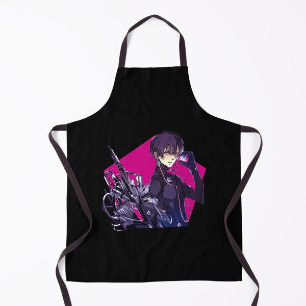 Item preview, gantz anime manga designed and sold by ClothesArtGigg.