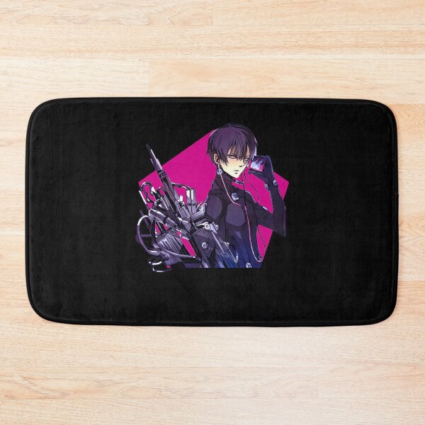 Item preview, gantz anime manga designed and sold by ClothesArtGigg.