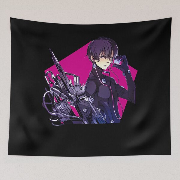 Item preview, gantz anime manga designed and sold by ClothesArtGigg.