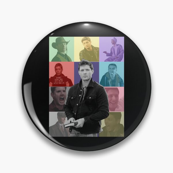 Item preview, Dean Winchester Eras Tour designed and sold by ChicLennonGo.