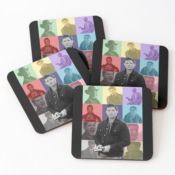 Item preview, Dean Winchester Eras Tour designed and sold by ChicLennonGo.