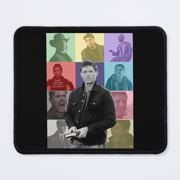 Item preview, Dean Winchester Eras Tour designed and sold by ChicLennonGo.