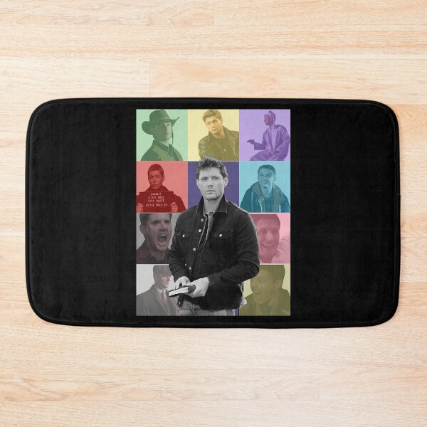 Item preview, Dean Winchester Eras Tour designed and sold by ChicLennonGo.