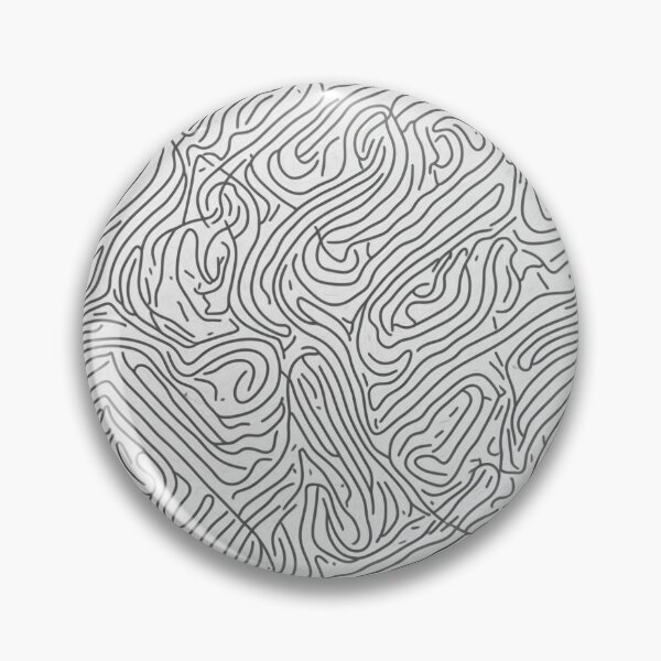 Item preview, Interconnected lines pattern designed and sold by CoolPixels.