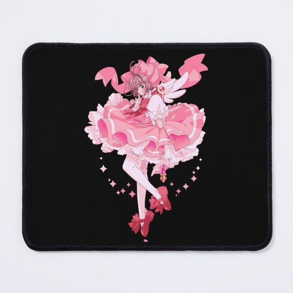 Item preview, Kawaii Cardcaptor Sakura designed and sold by SampsonSaltAcc.