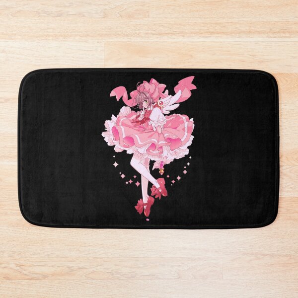 Item preview, Kawaii Cardcaptor Sakura designed and sold by SampsonSaltAcc.