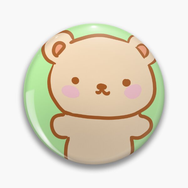 Item preview, little bear designed and sold by Chellelovesu.