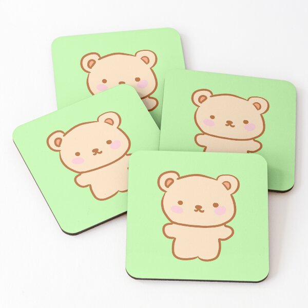Item preview, little bear designed and sold by Chellelovesu.