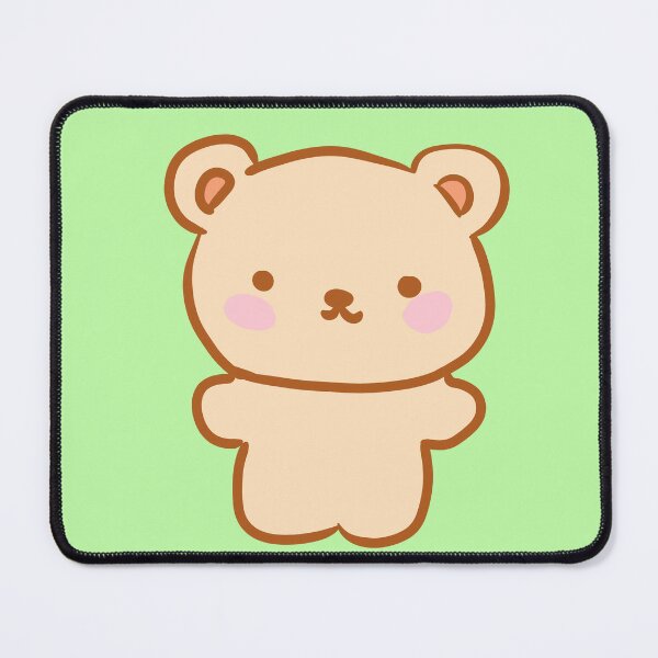 Item preview, little bear designed and sold by Chellelovesu.
