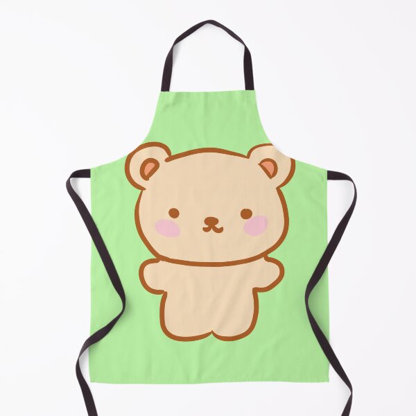 Item preview, little bear designed and sold by Chellelovesu.