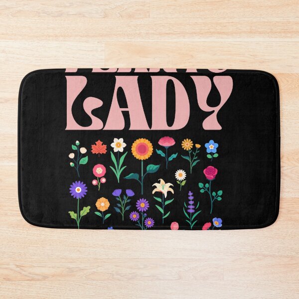 Item preview, Plants lady Gardeners world designed and sold by eiden-roney.