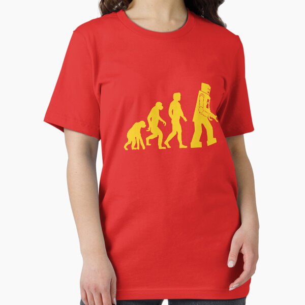 Item preview, Robot Evolution designed and sold by kerchow.