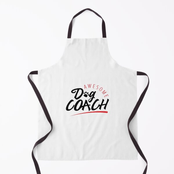 Item preview, Nurturing Excellence: The Awesome Dog Coach designed and sold by Saalim22.