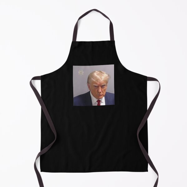 Item preview, Mugshot Donald Trump designed and sold by vuilwerk.