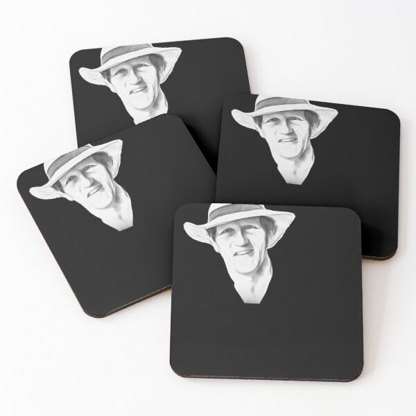 Item preview, Artwork of Monty Don designed and sold by eiden-roney.