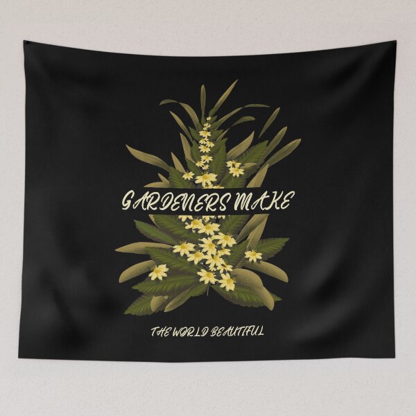 Item preview, Artwork of Monty Don designed and sold by eiden-roney.