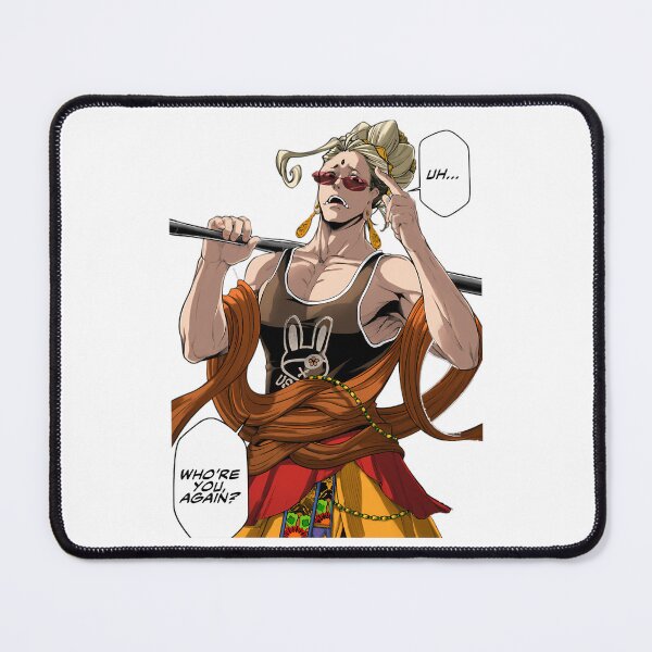 Item preview, Record Of Ragnarok Buddha Retro Gift designed and sold by FashionArtSupe.