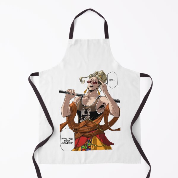 Item preview, Record Of Ragnarok Buddha Retro Gift designed and sold by FashionArtSupe.