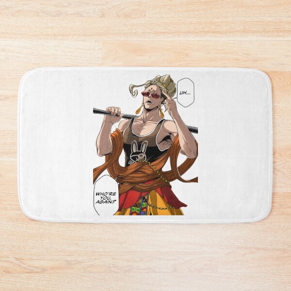 Item preview, Record Of Ragnarok Buddha Retro Gift designed and sold by FashionArtSupe.