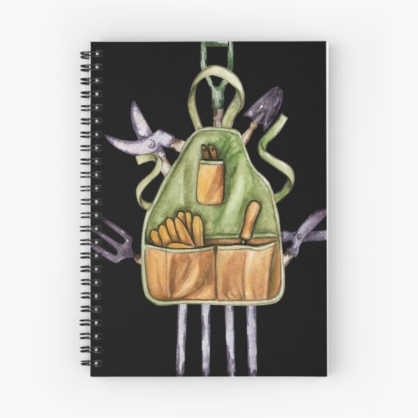 Item preview, Gardeners world   designed and sold by eiden-roney.