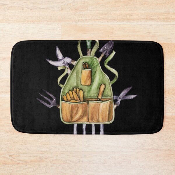 Item preview, Gardeners world   designed and sold by eiden-roney.