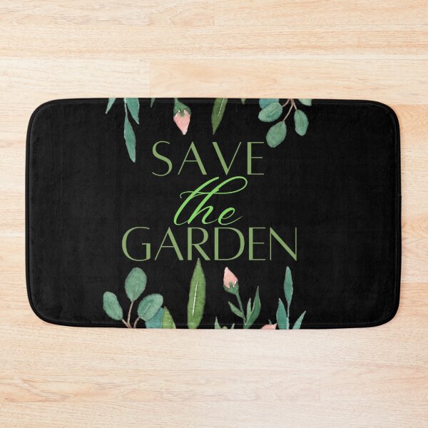 Item preview, Gardeners world   designed and sold by eiden-roney.