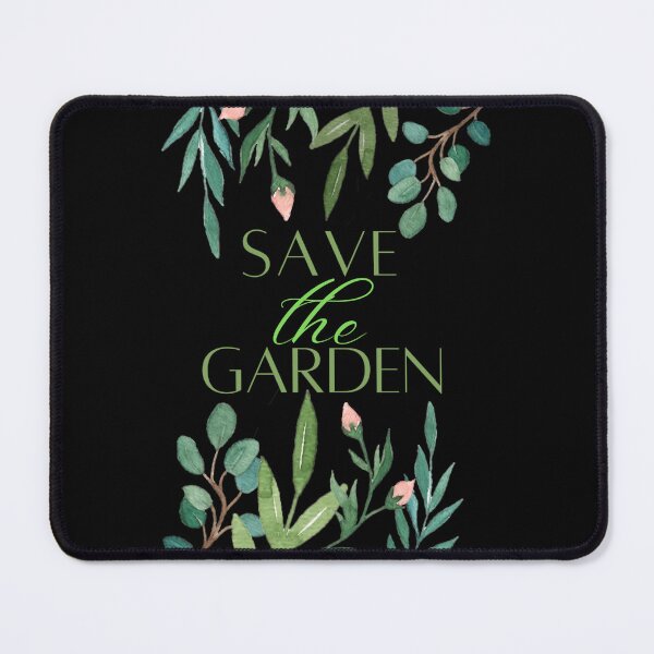 Item preview, Gardeners world   designed and sold by eiden-roney.