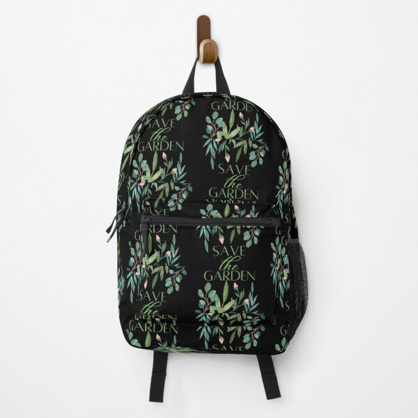 Item preview, Gardeners world designed and sold by eiden-roney.