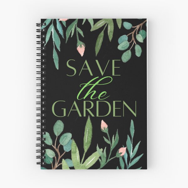 Item preview, Gardeners world   designed and sold by eiden-roney.