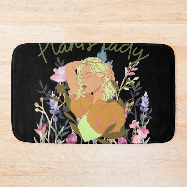 Item preview, Gardeners world   designed and sold by eiden-roney.