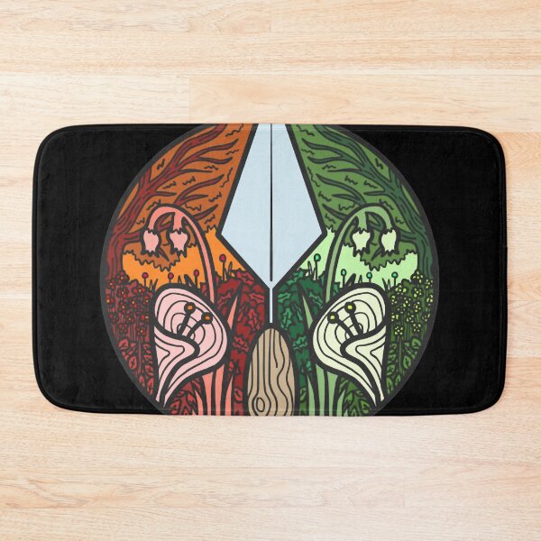 Item preview, Gardeners world   designed and sold by eiden-roney.