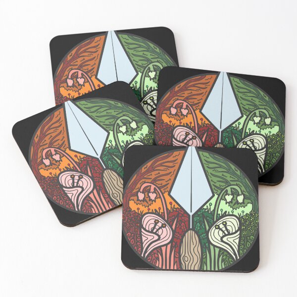 Item preview, Gardeners world   designed and sold by eiden-roney.
