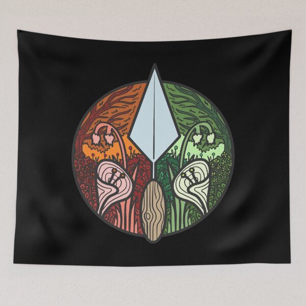Item preview, Gardeners world   designed and sold by eiden-roney.
