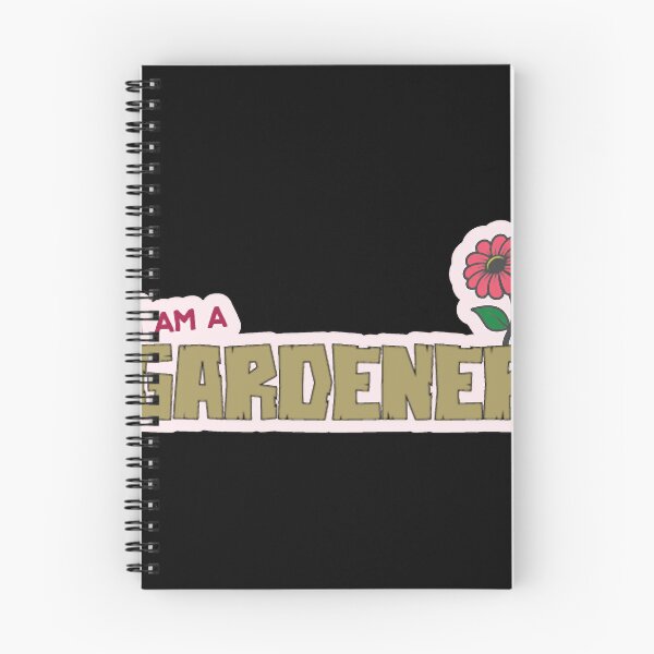 Item preview, Gardeners world   designed and sold by eiden-roney.