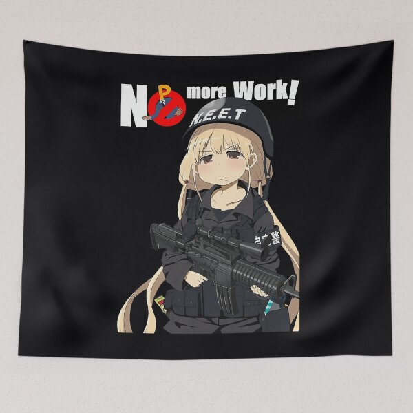 Item preview, N.E.E.T. Loli Commando 	 designed and sold by kmfedkqhx10.