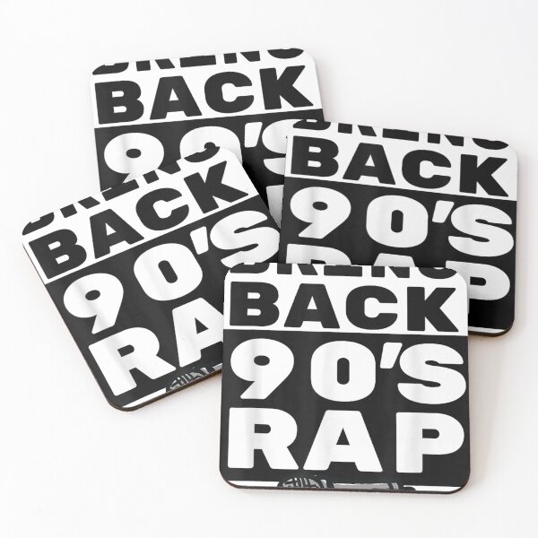 Item preview, Nineties Rap And Hip-Hop Lover  designed and sold by AmberMonger.