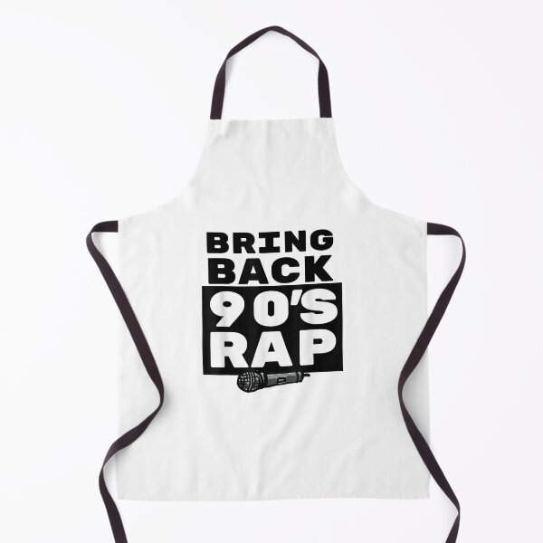 Item preview, Nineties Rap And Hip-Hop Lover designed and sold by AmberMonger.