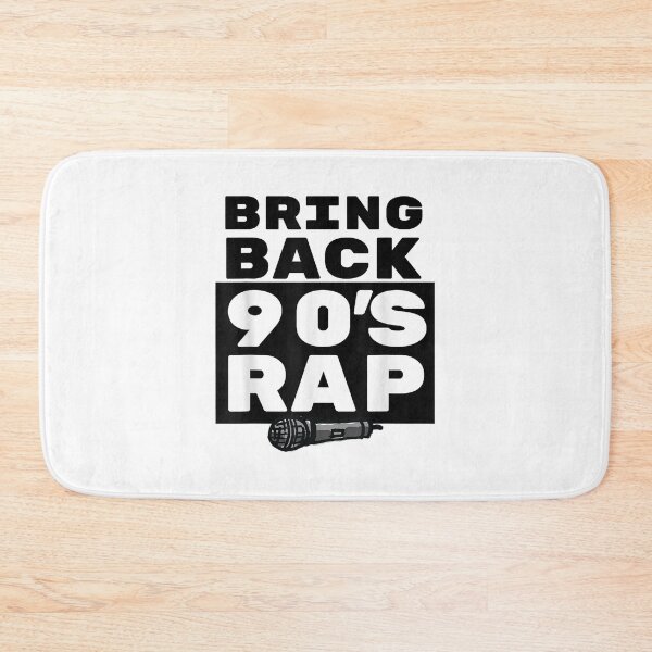 Item preview, Nineties Rap And Hip-Hop Lover  designed and sold by AmberMonger.