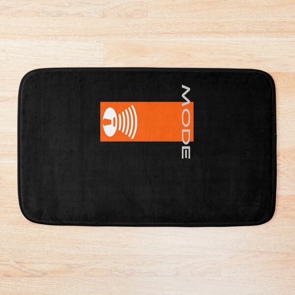 Item preview, Best of Depeche Mode Band Logo Classic designed and sold by JudeKlein.