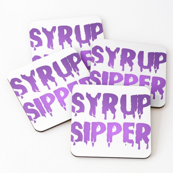Item preview, Codeine Lean Double Cup Purple Drank Cough Syrup Sipper  designed and sold by AmberMonger.