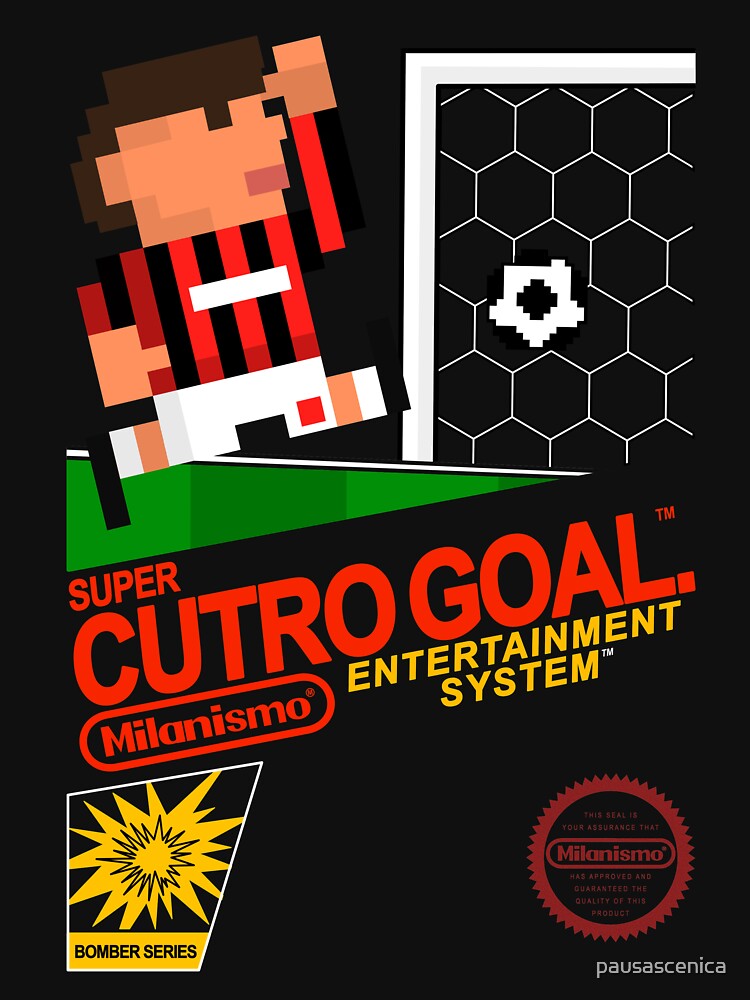 Super Cutro Goal by pausascenica