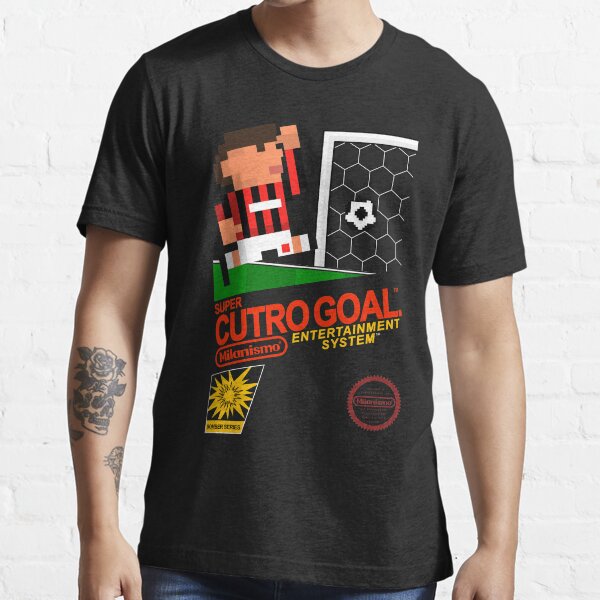 Super Cutro Goal Essential T-Shirt
