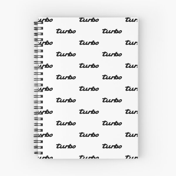 Item preview, TURBO!!! designed and sold by Aspretto.