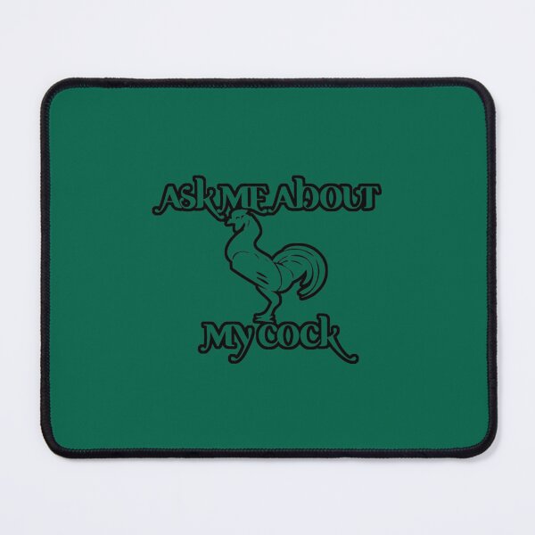 Item preview, Ask Me About My... designed and sold by DaisySchowalter.