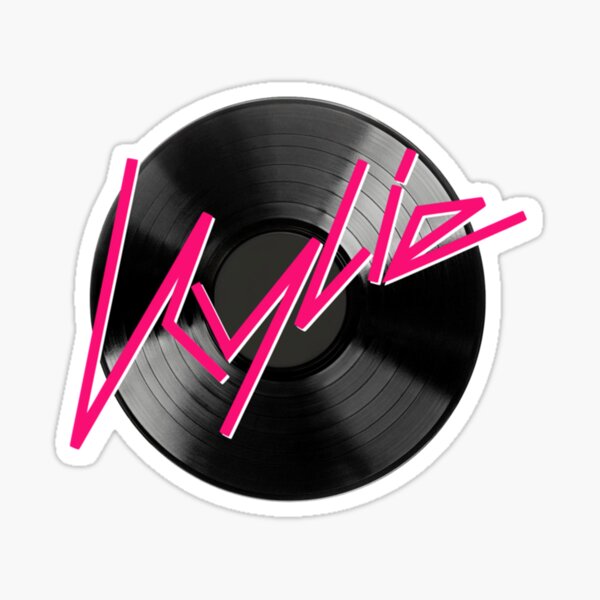 Kylie Minogue Vinyl Records for sale