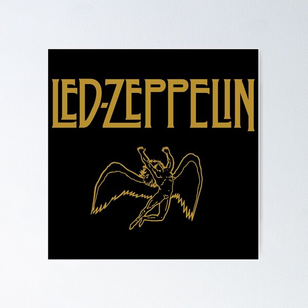 Zep Album Logos 13X18/300Foto LG57300